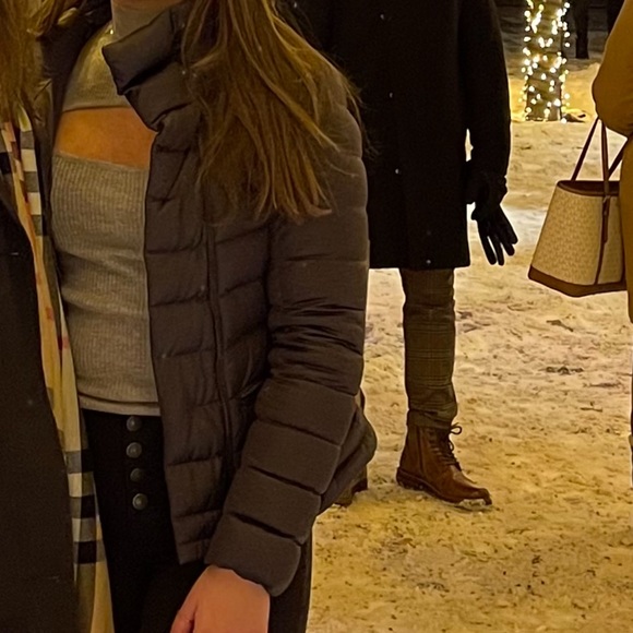 Moncler jacket - Picture 7 of 10